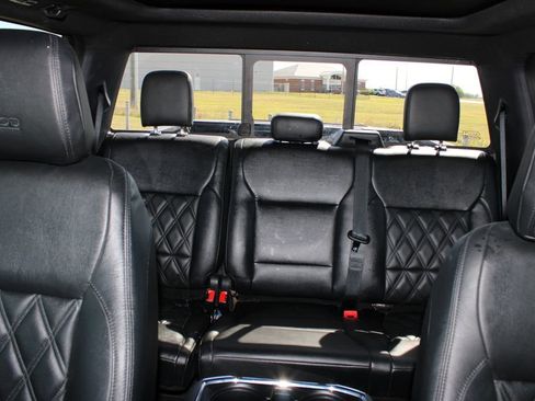 Used 2023 Ford F150 XLT w/ Equipment Group 302A High AWD/4WD image 17