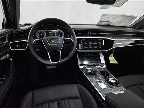New 2025 Audi A6 Premium Plus image 18