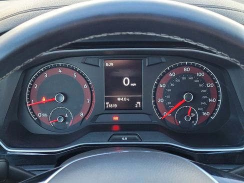 Used 2021 Volkswagen Jetta R-Line image 16