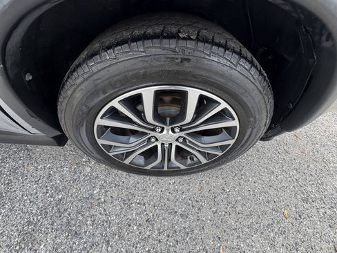 Used 2019 Mitsubishi Outlander Sport SE FWD image 30