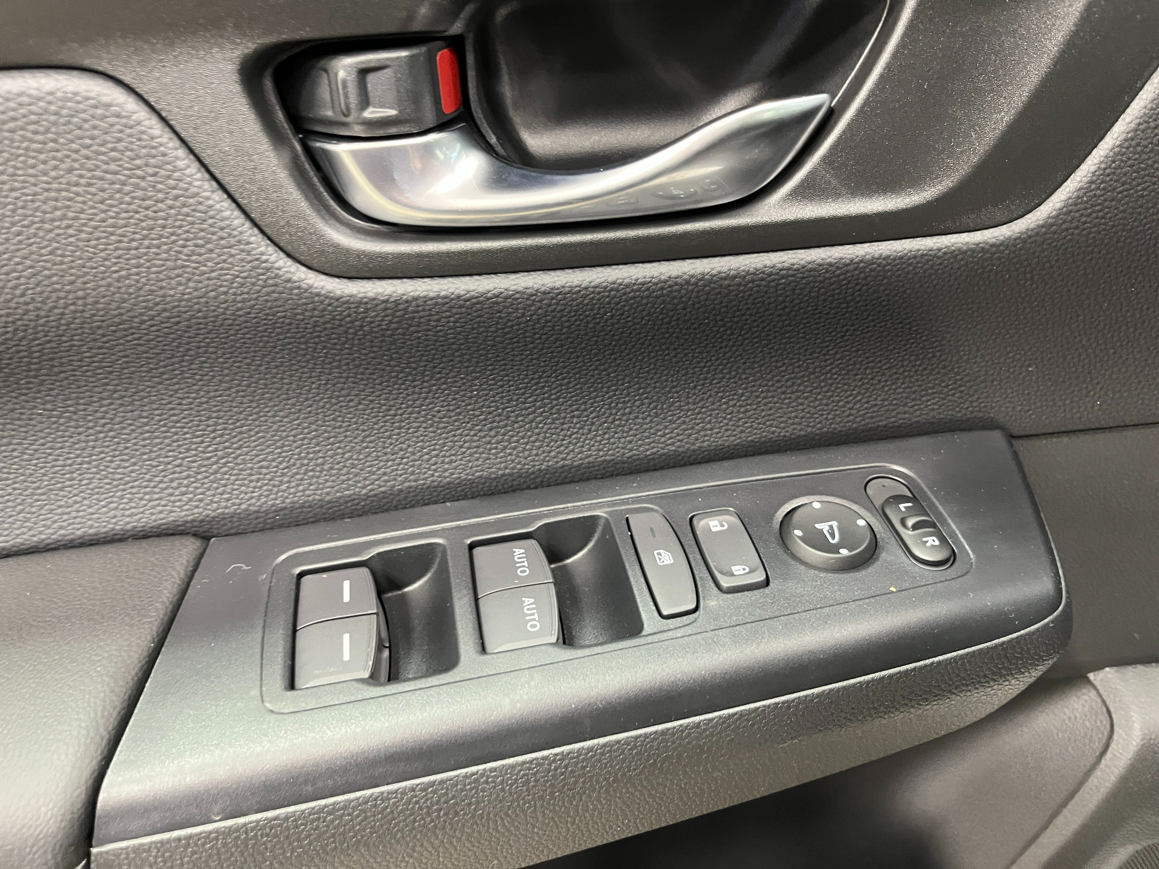 New 2027 Honda CR-V EX image 14