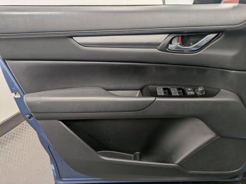 Certified 2023 MAZDA CX-5 AWD 2.5 S w/ Preferred Package image 8