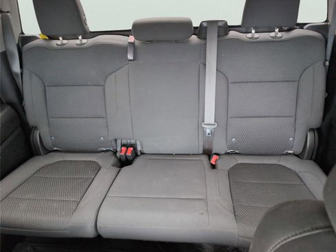 Used 2023 Chevrolet Silverado 2500 Custom w/ Custom Value Package image 26