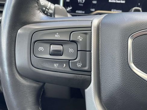 Used 2023 GMC Sierra 1500 Denali AWD/4WD image 17