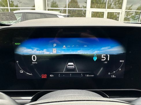 New 2025 Kia Niro Wind w/ Wind Preserve Package FWD image 45