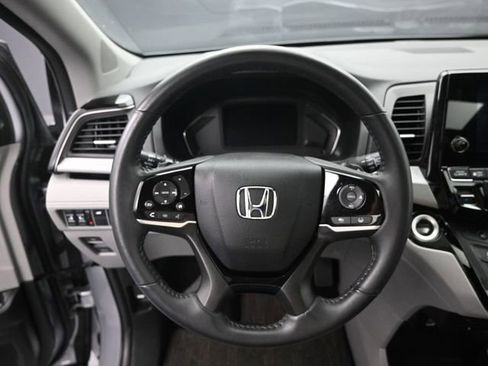 Certified 2023 Honda Odyssey Touring image 26