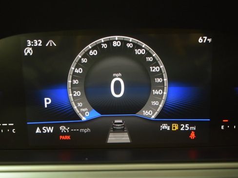 New 2025 Volkswagen Taos SE image 11