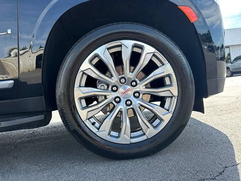 Used 2024 GMC Yukon Denali w/ Max Trailering Package AWD/4WD image 13