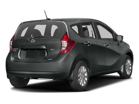 Used 2016 Nissan Versa Note SV FWD image 2