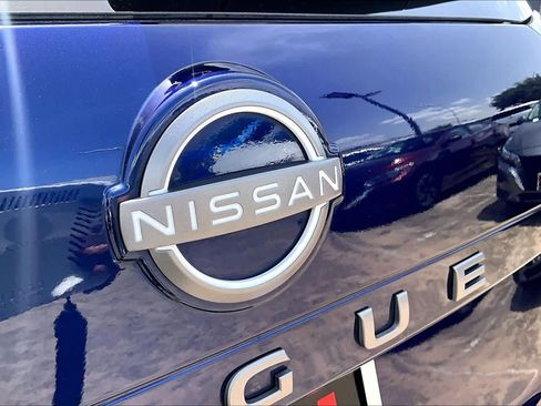 Used 2026 Nissan Rogue SV FWD image 30
