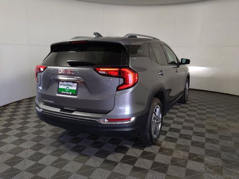 Used 2020 GMC Terrain SLT w/ Preferred Package FWD image 7