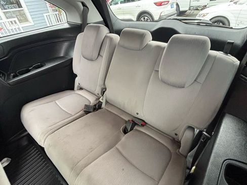 Used 2020 Honda Odyssey LX image 18