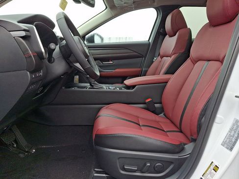 New 2026 MAZDA CX-50 AWD 2.5 Hybrid w/ Weather Package image 12