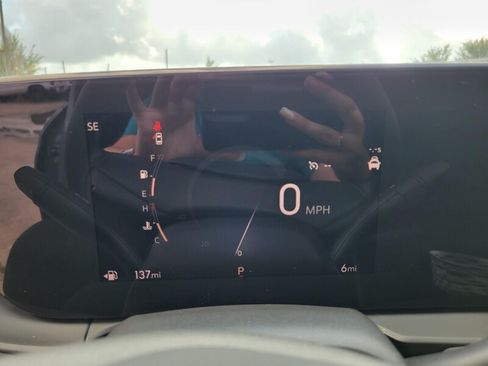 New 2026 Buick Envista Preferred FWD image 17