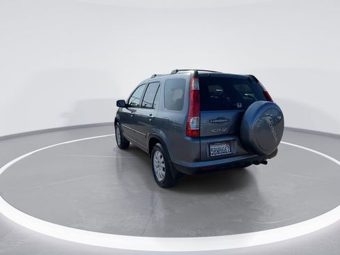 Used 2006 Honda CR-V EX image 11
