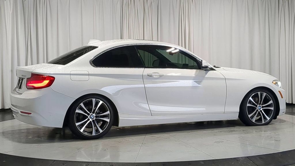 Used 2018 BMW 230i Coupe RWD image 8