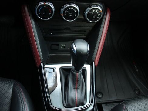 Used 2016 MAZDA CX-3 Grand Touring image 8