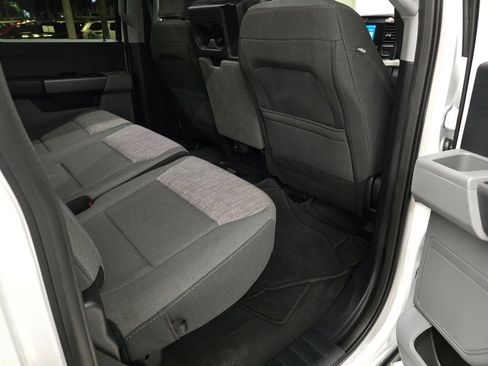 Used 2025 Ford F250 XLT AWD/4WD image 36
