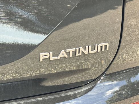New 2026 Nissan Rogue Platinum AWD/4WD image 26