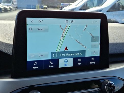 Certified 2022 Ford Escape SE w/ SE Sport Appearance Package image 16