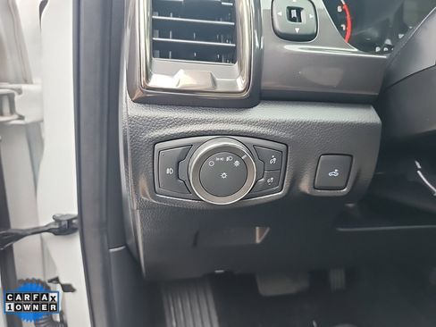 Used 2022 Ford Ranger Lariat w/ Technology Package image 17