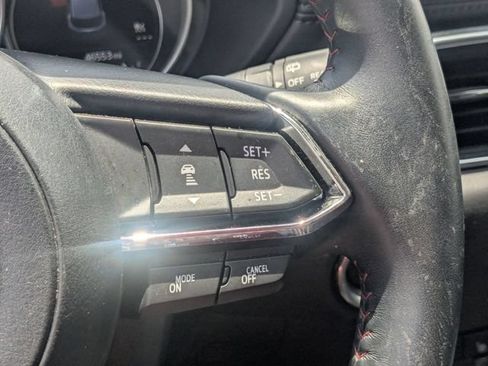 Used 2025 MAZDA CX-5 Carbon Edition AWD/4WD image 18