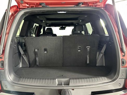 Used 2025 Hyundai Santa Fe Calligraphy w/ Tow & Go Package image 27