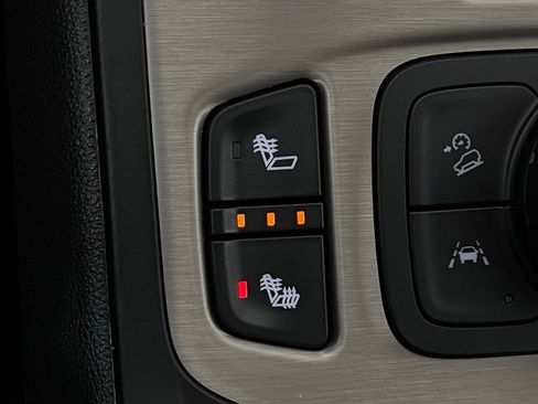 Used 2023 GMC Terrain Denali w/ LPO, Cargo Package AWD/4WD image 6
