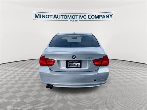 Used 2009 BMW 328i Sedan image 7