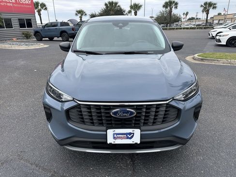 Used 2024 Ford Escape Active image 9