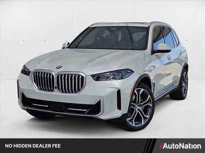 Used 2026 BMW X5 xDrive40i w/ Executive Package