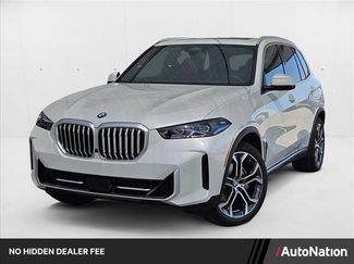 Used 2026 BMW X5 xDrive40i w/ Executive Package AWD/4WD video 1