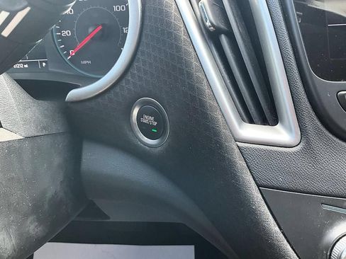 Used 2020 Chevrolet Malibu RS FWD image 19