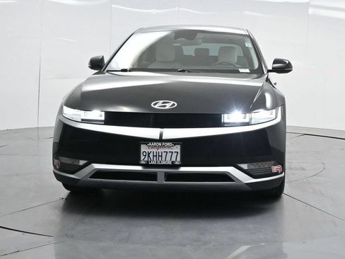 Used 2023 Hyundai Ioniq 5 SEL RWD image 31