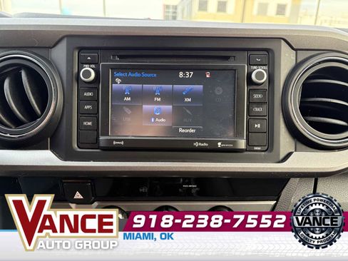 Used 2018 Toyota Tacoma SR5 image 25