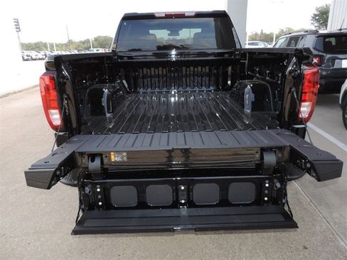 New 2026 GMC Sierra 1500 Pro w/ Graphite Edition image 14