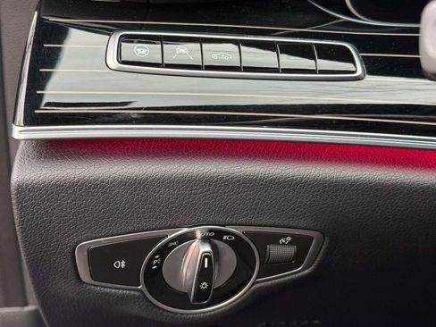 Used 2019 Mercedes-Benz E 53 AMG E 53 AMG image 29