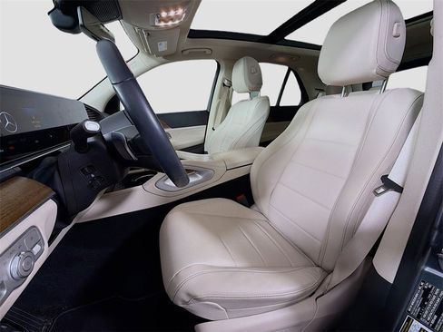 Used 2024 Mercedes-Benz GLE 450 4MATIC image 12