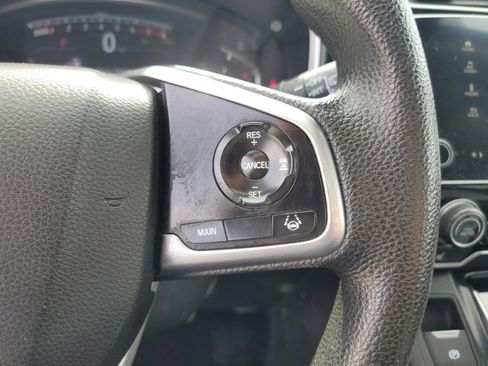 Used 2019 Honda CR-V EX image 14