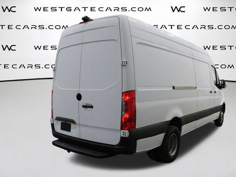 Used 2019 Mercedes-Benz Sprinter 170 Cargo image 28
