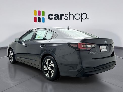 Used 2024 Subaru Legacy Premium AWD/4WD image 3