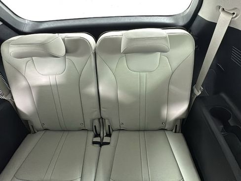 New 2026 Kia Sorento EX AWD/4WD image 15