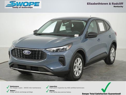 Used 2025 Ford Escape Active image 7