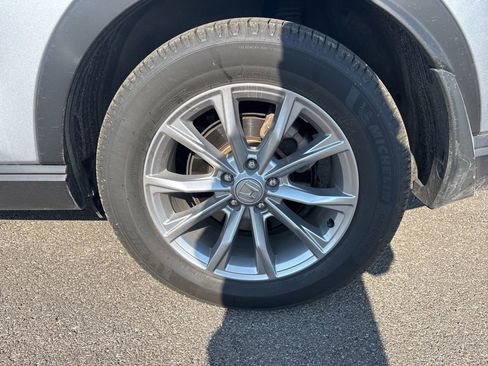 Used 2023 Honda CR-V EX-L image 7