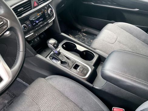 Used 2020 Hyundai Santa Fe SEL w/ Convenience Package FWD image 17
