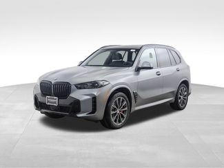 New 2026 BMW X5 xDrive40i w/ Executive Package video 1