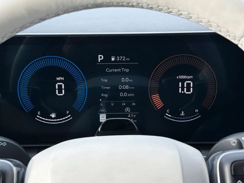 New 2026 Hyundai Santa Fe SEL image 35