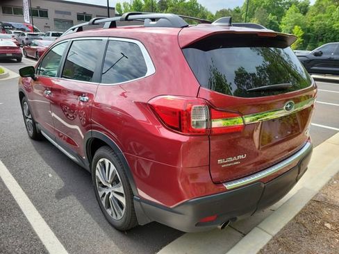 Used 2022 Subaru Ascent Touring w/ Popular Package #2A AWD/4WD image 6
