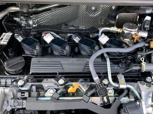 Certified 2026 Toyota Corolla LE FWD image 32