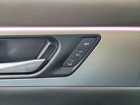 New 2026 Nissan Murano Platinum w/ Cargo Package image 21